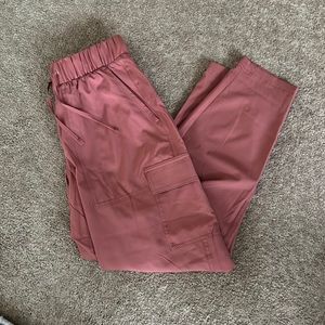 Old Navy activewear slim pants
